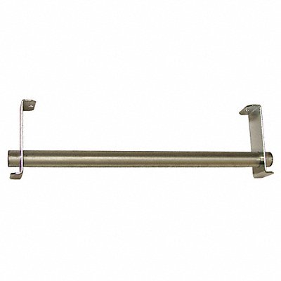 Locker Hanging Rods image